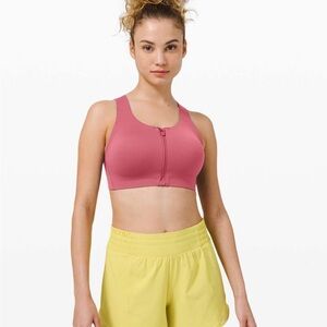Lululemon Enlite high support bra 34B